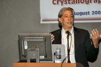 2005: IUCr Congress and General Assembly: Microsymposia