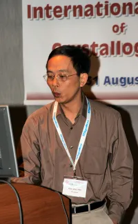 2005: IUCr Congress and General Assembly: Microsymposia