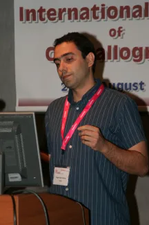 2005: IUCr Congress and General Assembly: Microsymposia