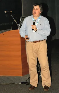 2005: IUCr Congress and General Assembly: Microsymposia