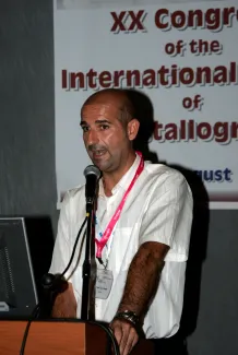 2005: IUCr Congress and General Assembly: Microsymposia