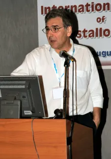 2005: IUCr Congress and General Assembly: Microsymposia