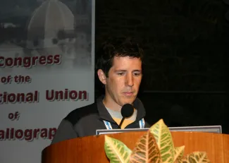2005: IUCr Congress and General Assembly: Microsymposia