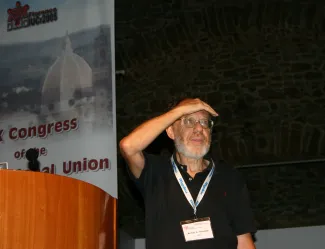 2005: IUCr Congress and General Assembly: Microsymposia