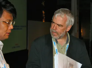 2005: IUCr Congress and General Assembly: Microsymposia