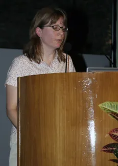 2005: IUCr Congress and General Assembly: Microsymposia