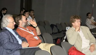 2005: IUCr Congress and General Assembly: Microsymposia