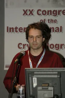2005: IUCr Congress and General Assembly: Microsymposia