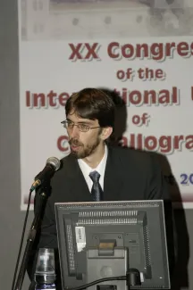 2005: IUCr Congress and General Assembly: Microsymposia