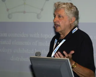 2005: IUCr Congress and General Assembly: Microsymposia