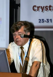 2005: IUCr Congress and General Assembly: Microsymposia