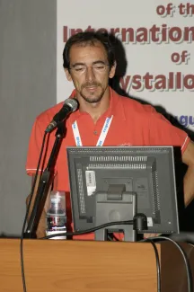2005: IUCr Congress and General Assembly: Microsymposia