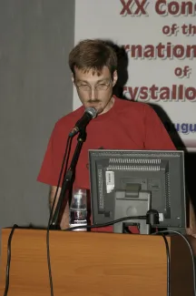 2005: IUCr Congress and General Assembly: Microsymposia
