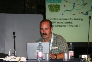 2005: IUCr Congress and General Assembly: Microsymposia