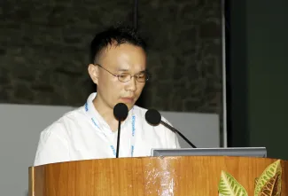 2005: IUCr Congress and General Assembly: Microsymposia