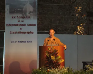 2005: IUCr Congress and General Assembly: Microsymposia