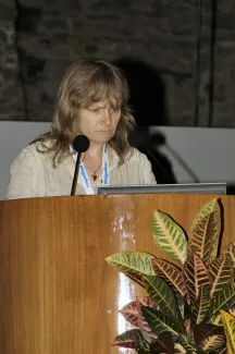 2005: IUCr Congress and General Assembly: Microsymposia