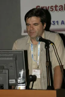 2005: IUCr Congress and General Assembly: Microsymposia