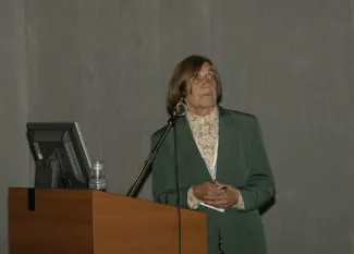 2005: IUCr Congress and General Assembly: Microsymposia