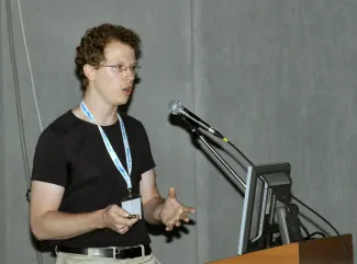 2005: IUCr Congress and General Assembly: Microsymposia