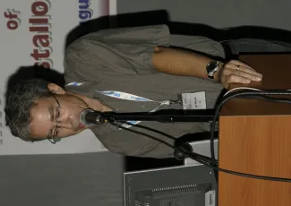 2005: IUCr Congress and General Assembly: Microsymposia