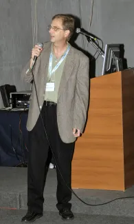 2005: IUCr Congress and General Assembly: Microsymposia