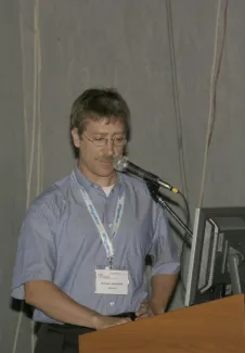 2005: IUCr Congress and General Assembly: Microsymposia