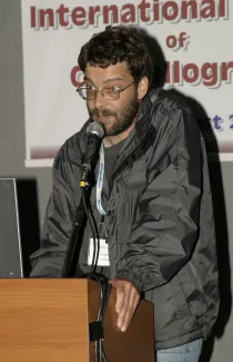 2005: IUCr Congress and General Assembly: Microsymposia