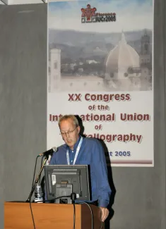 2005: IUCr Congress and General Assembly: Microsymposia