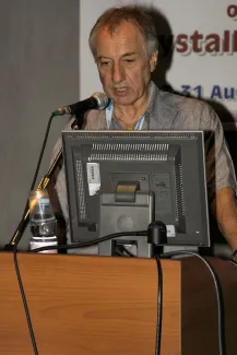 2005: IUCr Congress and General Assembly: Microsymposia