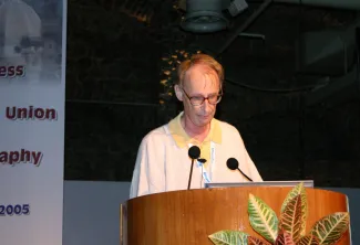 2005: IUCr Congress and General Assembly: Microsymposia