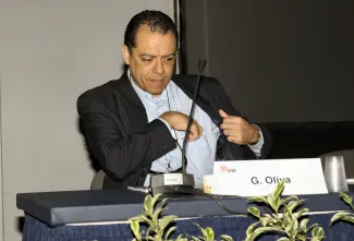 2005: IUCr Congress and General Assembly: Microsymposia