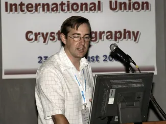 2005: IUCr Congress and General Assembly: Microsymposia