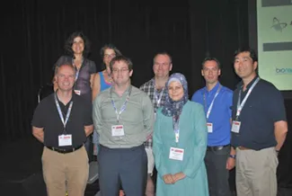 2014: IUCr Congress and General Assembly: Microsymposia