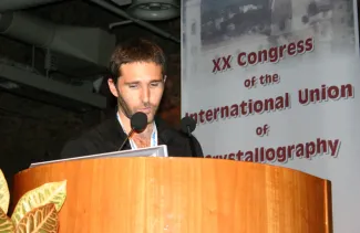 2005: IUCr Congress and General Assembly: Microsymposia