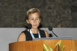 2005: IUCr Congress and General Assembly: Microsymposia
