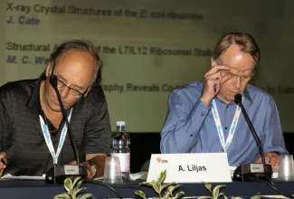 2005: IUCr Congress and General Assembly: Microsymposia