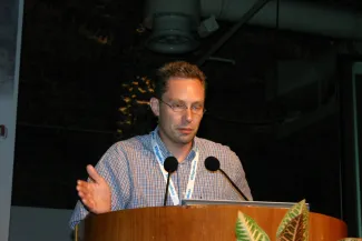 2005: IUCr Congress and General Assembly: Microsymposia