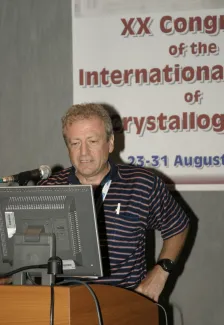 2005: IUCr Congress and General Assembly: Microsymposia