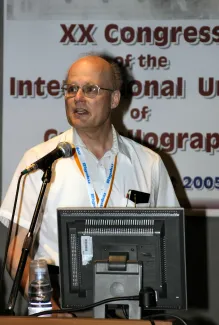 2005: IUCr Congress and General Assembly: Microsymposia