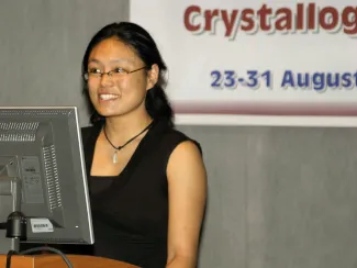 2005: IUCr Congress and General Assembly: Microsymposia