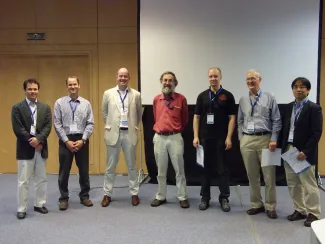 2011: IUCr Congress and General Assembly: Microsymposia