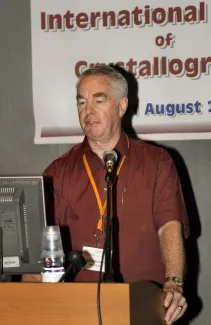 2005: IUCr Congress and General Assembly: Microsymposia