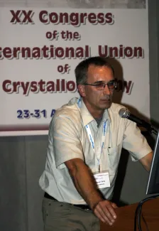 2005: IUCr Congress and General Assembly: Microsymposia