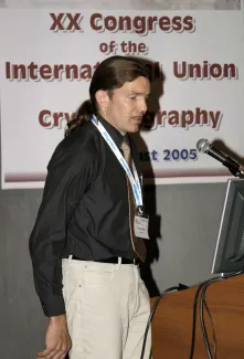 2005: IUCr Congress and General Assembly: Microsymposia