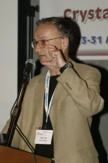2005: IUCr Congress and General Assembly: Microsymposia