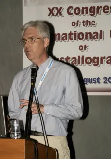 2005: IUCr Congress and General Assembly: Microsymposia