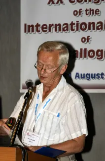 2005: IUCr Congress and General Assembly: Microsymposia