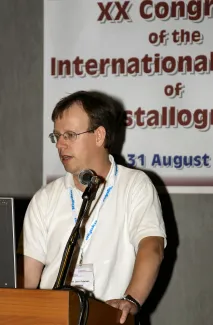 2005: IUCr Congress and General Assembly: Microsymposia