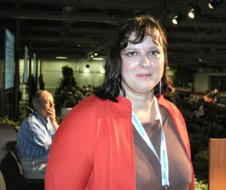 2005: IUCr Congress and General Assembly: Microsymposia